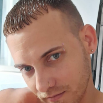 Accompagnatore gigolo Elpapi