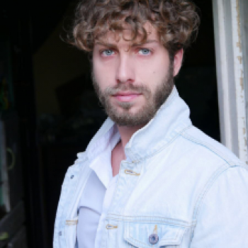 Accompagnatore gigolo Manuel Ciarro