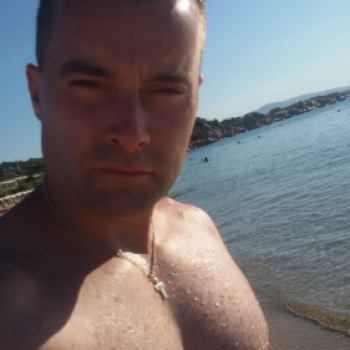 Accompagnatore gigolo Marco9