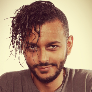 Accompagnatore gigolo Bikei