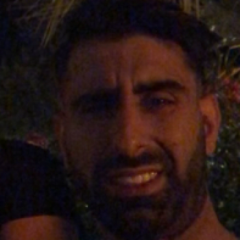 Accompagnatore gigolo Decarmine