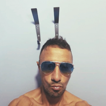 Accompagnatore gigolo Giuseppe2020