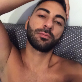 Accompagnatore gigolo Pietro King