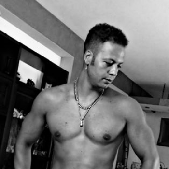 Accompagnatore gigolo Il Principe