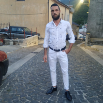 Accompagnatore gigolo Andrey