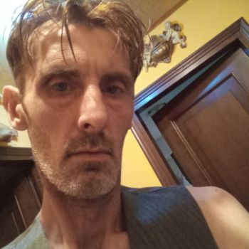 Accompagnatore gigolo Filipe