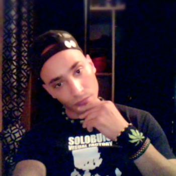 Accompagnatore gigolo Abderrahmanexxx