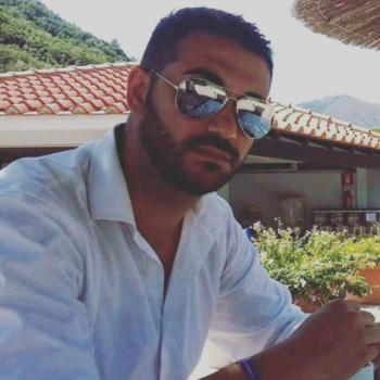 Accompagnatore gigolo Mr.Tony