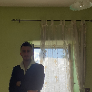 Accompagnatore gigolo Antony