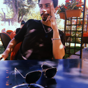 Accompagnatore gigolo Mirkotibby