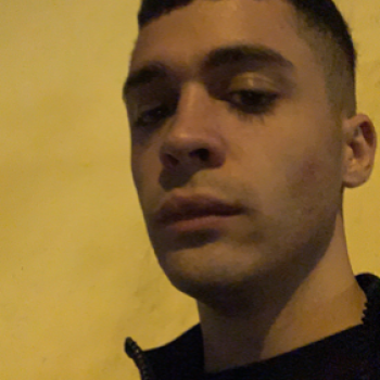 Accompagnatore gigolo Pierre