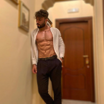 Accompagnatore gigolo Gabritex