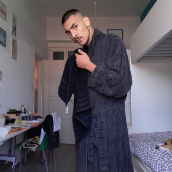 Accompagnatore gigolo Michael12