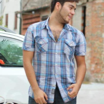 Accompagnatore gigolo Sidrack