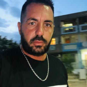 Accompagnatore gigolo Federico74