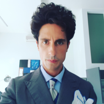 Accompagnatore gigolo Tigre