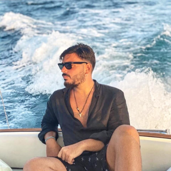 Accompagnatore gigolo Enzojunior