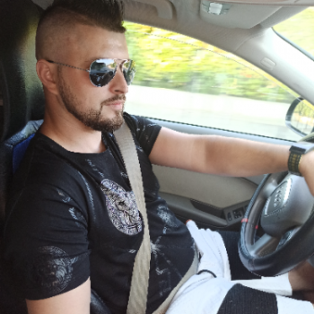 Accompagnatore gigolo Jony32