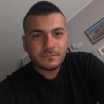 Accompagnatore gigolo Zaffonte