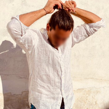 Accompagnatore gigolo Marco29