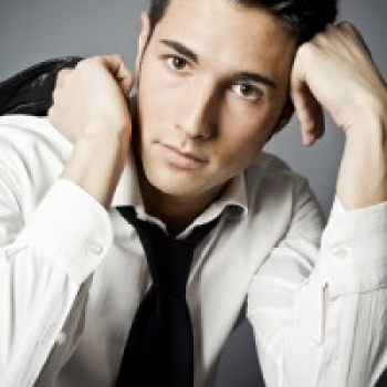 Accompagnatore gigolo Daniele