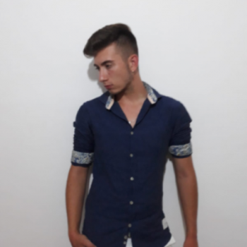 Accompagnatore gigolo Valentin