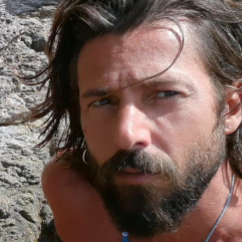 Accompagnatore gigolo Costantin