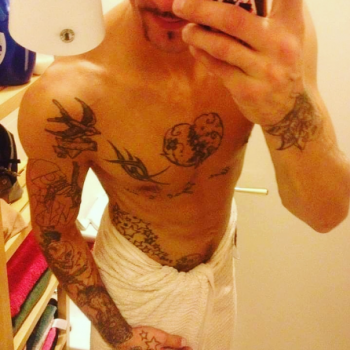 Accompagnatore gigolo Bohemian