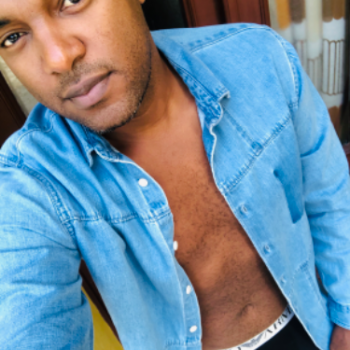 Accompagnatore gigolo Manuel1