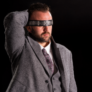 Accompagnatore gigolo Gionata