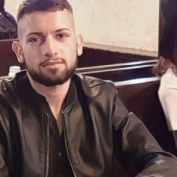 Accompagnatore gigolo Davide20