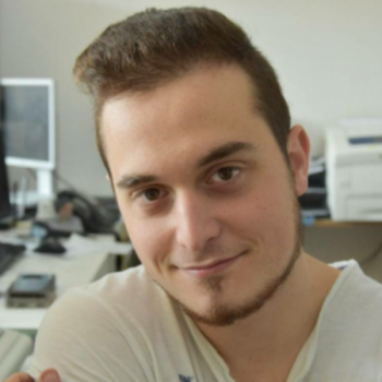 Accompagnatore gigolo Marcopt