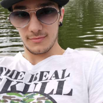 Accompagnatore gigolo Alendeil
