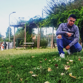 Accompagnatore gigolo Aurelio19