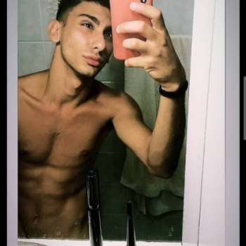 Accompagnatore gigolo Nenito