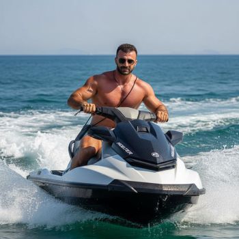 Accompagnatore gigolo Gigolo Riccione