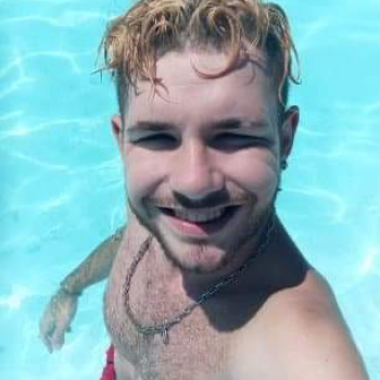 Accompagnatore gigolo Atlantideo