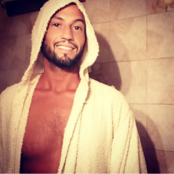 Accompagnatore gigolo Bibi6