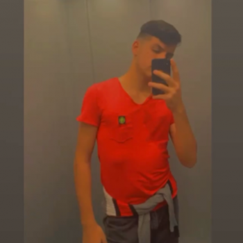 Accompagnatore gigolo Dennis18