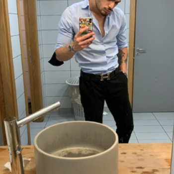 Accompagnatore gigolo Lucasgigolo