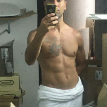 Accompagnatore gigolo Marcos83