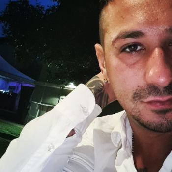 Accompagnatore gigolo Martin Luxory