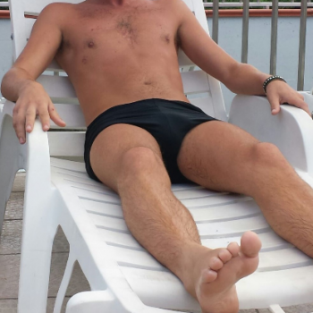Accompagnatore gigolo Golia