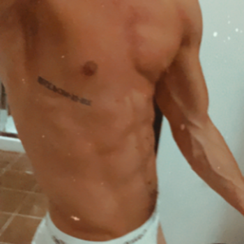 Accompagnatore gigolo Rayan20