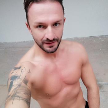 Accompagnatore gigolo Lodovico