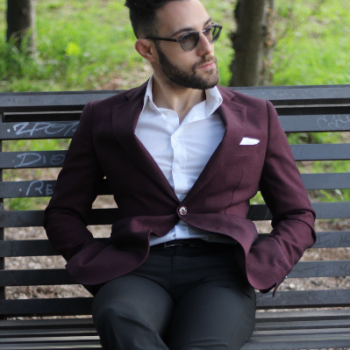 Accompagnatore gigolo Massimogigolo