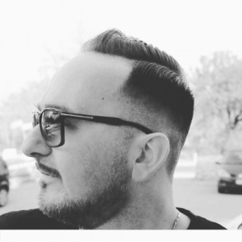 Accompagnatore gigolo David21