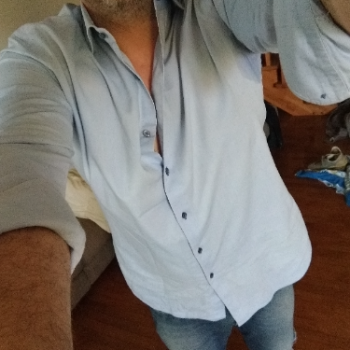 Accompagnatore gigolo Simon75