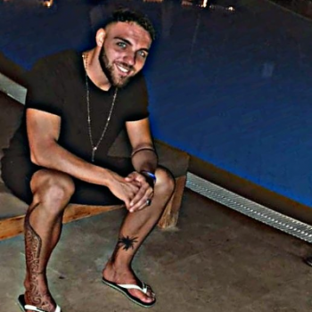 Accompagnatore gigolo Etienn