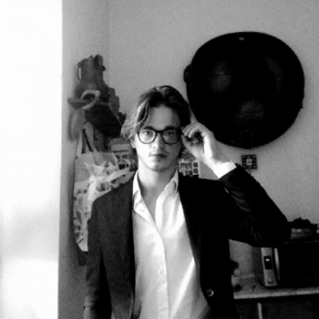 Accompagnatore gigolo Joe